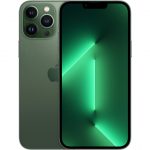 Apple iPhone 13 Pro – 5G – 128GB ROM – 6GB RAM- alpine green