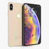 Apple Iphone Xs Max 256gb/4gb 6.5inch – gold