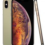 Apple Iphone XS 64gb 4gb Ram – gold