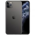 Apple iPhone 11 Pro Max – 6.5″ – 256GB ROM – 6GB RAM – IOS 13- space gray