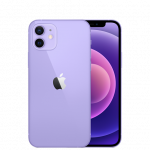 Apple iPhone 12 – 4GB RAM – 64GB ROM – purrple