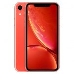 Apple Iphone XR 128gb 3gb Ram – coral