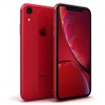 Apple Iphone XR 128gb 3gb Ram – red