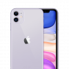 Apple IPhone 11 – 6.1”( 4GB RAM + 64GB ROM )- purple