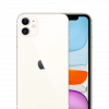 Apple IPhone 11 – 6.1”( 4GB RAM + 512GB ROM )- white