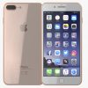 Apple Iphone 8plus- 64gb+3gb 5.5inch- gold