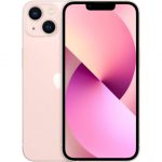 Apple iPhone 13 – Single SIM – 128GB ROM – 4GB RAM – 6.1″ – iOS 15 – 3240mAh – pink