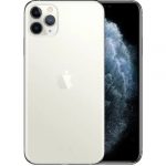 Apple iPhone 11 Pro Max – 6.5″ – 64GB ROM – 6GB RAM – IOS 13- silver