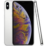 Apple Iphone XS 64gb 4gb Ram – silver