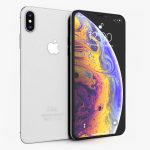 Apple Iphone Xs Max 64gb/4gb 6.5inch – silver