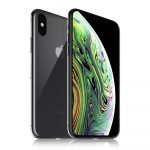 Apple iPhone X -5.8″ – 64GB ROM – 3GB RAM – space gray