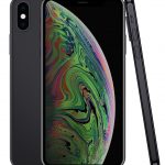 Apple Iphone XS 64gb 4gb Ram – space gray