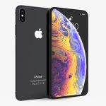 Apple Iphone Xs Max 64gb/4gb 6.5inch – spacegray